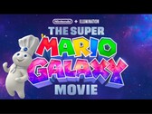 Super Mario Galaxy Movie mit Pillsbury Doughboy (Bildquelle: Illumination, Pillsbury, bearbeitet)
