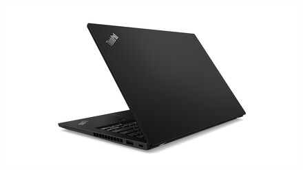 ThinkPad X390: Nun auch mit 32 GB RAM