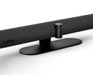 Die Lenovo ThinkSmart Bar 180 kombiniert eine Soundbar mit mehreren Kameras. (Bild: Lenovo)