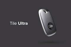 Mit dem Tile Ultra gibt es endlich einen Tile-Tracker, der einen Ultrabreitband-Chip besitzt. (Bild: Tile)