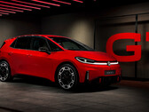 Etikettenschwindel in Tornadorot? Der neue VW ID.3 GTI übernimmt den 326 PS starken Antrieb 1-zu-1 vom bisherigen ID.3 GTX Performance ...
