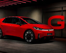 Etikettenschwindel in Tornadorot? Der neue VW ID.3 GTI übernimmt den 326 PS starken Antrieb 1-zu-1 vom bisherigen ID.3 GTX Performance ...