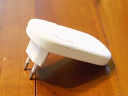 Das Volutz Quantum USB-C Ladegerät