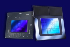 Die Xe2-iGPU soll Lunar Lake eine bedeutend bessere Gaming-Performance bescheren. (Bild: Intel)