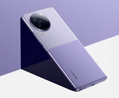 Laut Gerüchten folgt der Nachfolger des Civi 3 im Mai 2024. (Bild: Xiaomi)