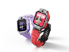 Die Redmi Kids Watch Pro ist eine günstige neue Smartwatch von Xiaomi