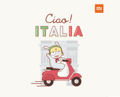 Bald auch in Milan daheim: Xiaomi mit seinen Mi- und Redmi-Produkten.
