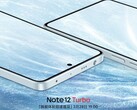 Xiaomis Redmi Note 12 Turbo soll sogar das Apple iPhone 14 in punkto Displayränder unterbieten. In Europa erwarten wir stattdessen ein Poco F5.