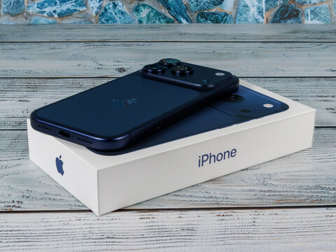 Test Apple iPhone 17 Pro – Schneller, länger, weiter. Reicht das?