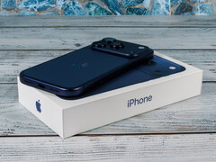 Test Apple iPhone 17 Pro – Schneller, länger, weiter. Reicht das?