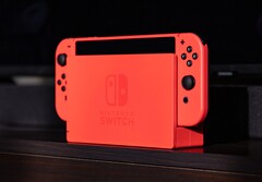 Entwickler-Kits der Nintendo Switch 2 sollen bereits im Umlauf sein. (Bild: Aishah lenore)