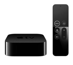 Apple soll an günstigem Streaming-Stick arbeiten (Apple TV, Bild: Apple)