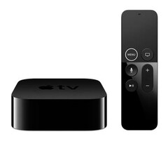 Apple soll an günstigem Streaming-Stick arbeiten (Apple TV, Bild: Apple)