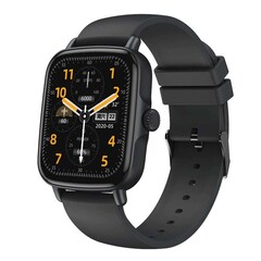 AW18: Neue Smartwatch zum günstigen Preis