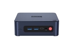 U59 Pro: Neuer Mini-PC von Beelink