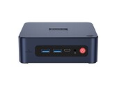 U59 Pro: Neuer Mini-PC von Beelink