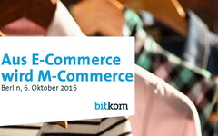 Einkaufen: Mobile-Shopping boomt