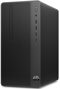 Neue Konkurrenz für Intel und AMD: HP bringt Desktop-PC mit KaiXian-CPU (Bild: HP)