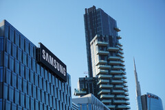 Samsung-Mitarbeiter geben Firmengeheimnisse an ChatGPT weiter (Bild: Babak Habibi / Unsplash)