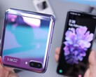 Das Samsung Galaxy Z Flip2 könnte ordentliche Technik-Upgrades und einen günstigeren Preis erhalten. (Bild: Daniel Romero)