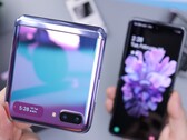 Das Samsung Galaxy Z Flip2 könnte ordentliche Technik-Upgrades und einen günstigeren Preis erhalten. (Bild: Daniel Romero)