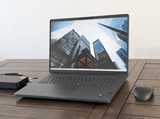 Dell Pro Max 18 Plus Test: 18-Zoll-Workstation mit USB-C
