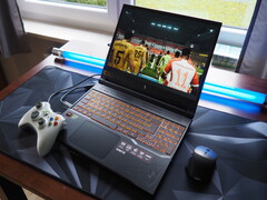 Test Acer Nitro V 16 ANV16-41: Günstiger Gaming-Laptop mit einem Aufreger
