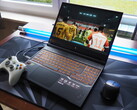 Test Acer Nitro V 16 ANV16-41: Günstiger Gaming-Laptop mit einem Aufreger