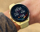 Die Forerunner 70 bleibt Garmins günstigste aktuell unterstützte Forerunner-Smartwatch.