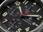 Die Timex Expedition Sierra TW2Y89200
