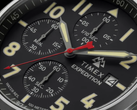 Die Timex Expedition Sierra TW2Y89200