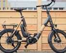 my Boo Jamasi: E-Bike nutzt Bambus als Material (Bildquelle: my Boo)