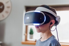 Apples erstes VR-Headset dürfte deutlich teurer als viele Konkurrenzprodukte werden. (Bild: Jessica Lewis)