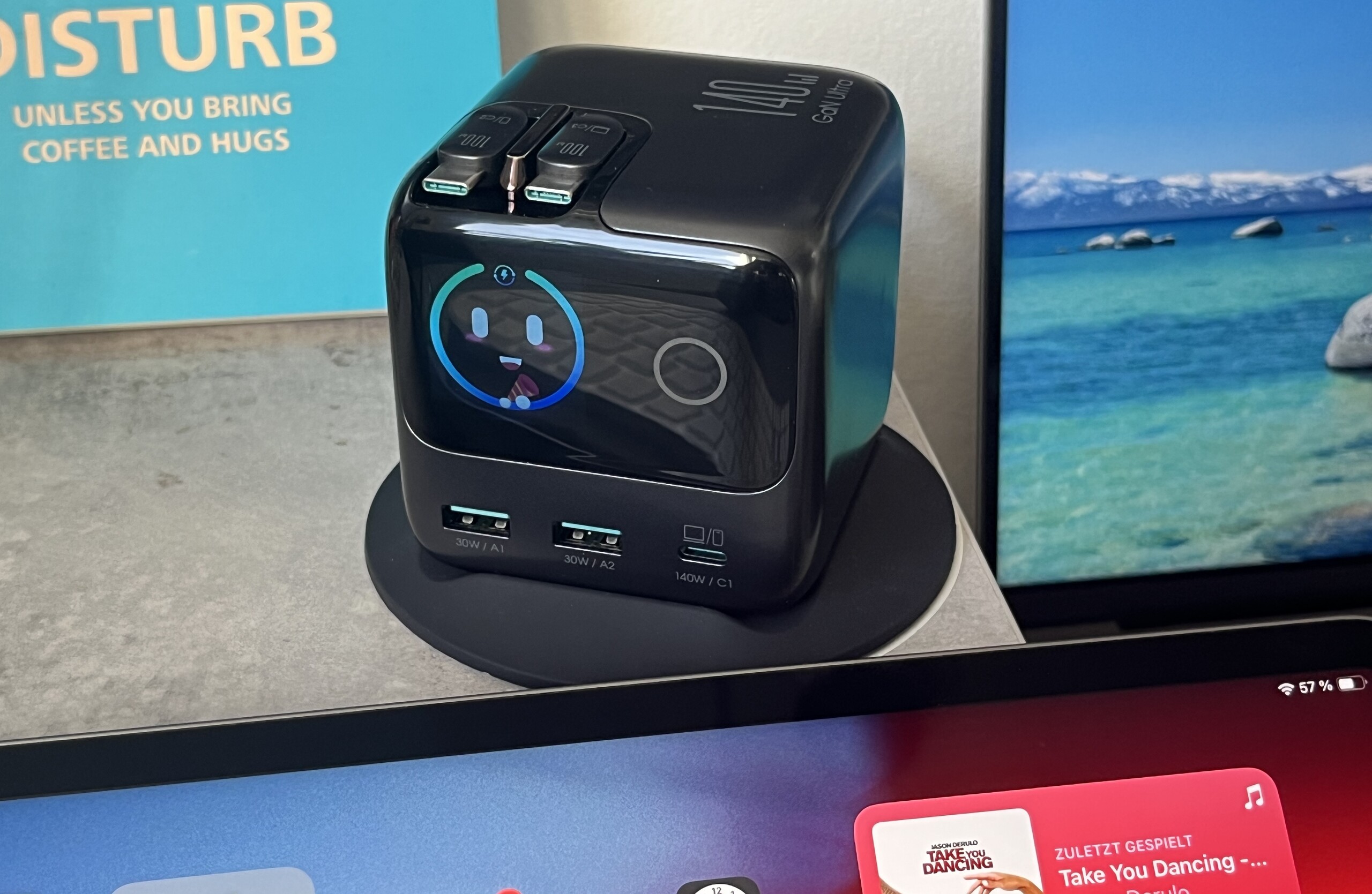 Joyroom Podix 140W Charger