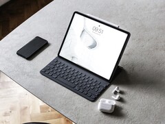 Das Apple iPad soll im Herbst Features erhalten, die das Tablet zum nützlicheren Laptop-Ersatz machen. (Bild: Lasse Jensen)