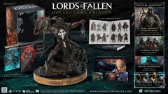 Lords of the Fallen Collector's Edition