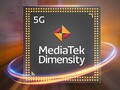 MediaTek Dimensity 7025 Prozessor - Benchmarks und Specs