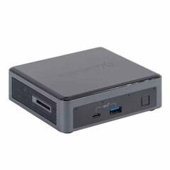 Meerkat: Neuer Mini-PC mit Linux-PC