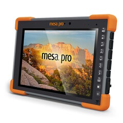 Mesa Pro: Leistungsstarkes und widerstandsfähiges Tablet