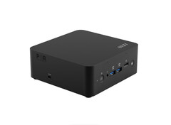 Der MSI Cubi NUC AI+ 2MG ist ein neuer Mini-PC auf Lunar-Lake-Basis (Bildquelle: B&H Photo Video)