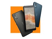 Das Nokia C02 setzt auf die Android 12 (Go edition), um trotz Einsteiger-Hardware eine passable Performance zu erzielen. (Bild: HMD Global)