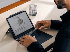 Onyx Boox Tab Ultra C Pro: Farbiges E Ink-Tablet