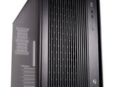 Lian Li PC-O11 Air: Neues Gehäuse mit vertikaler Teilung und Kunststoff-Front