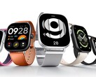 Xiaomi Redmi Watch 4: Neue Smartwatch startet demnächst global