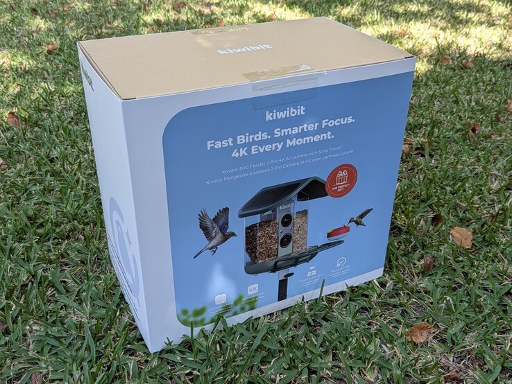 Verkaufsverpackung