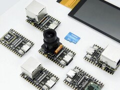 LicheeRV Nano: Neue Entwicklerplatine mit vielen Optionen