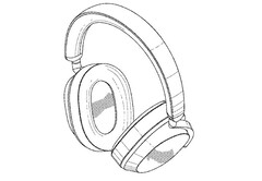 Ein Patent gibt Ausblick auf kommende Sonos Kopfhörer. (Bild: Sonos)