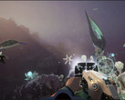 Screenshot aus Subnautica 2