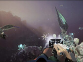 Screenshot aus Subnautica 2
