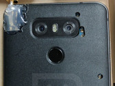 Ein Prototyp des LG G6 leakte kürzlich und bekräftigt die bisherigen Annahmen.